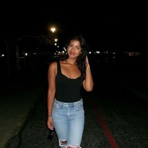 Meet your Posher, Sanjana